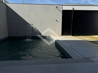 Casa, 4 quartos, 214 m² - Foto 4