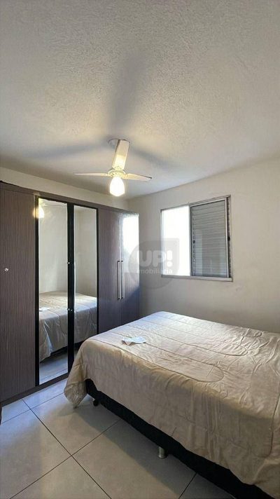 Apartamento, 2 quartos, 50 m² - Foto 3