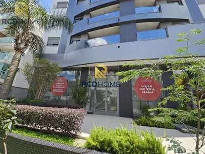 Loja-Salão, 101 m² - Foto 2