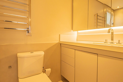 Apartamento, 2 quartos, 61 m² - Foto 2