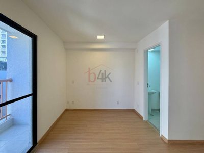 Kitnet-Studio, 25 m² - Foto 3