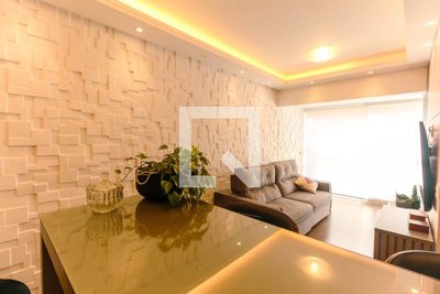Apartamento, 2 quartos, 59 m² - Foto 5