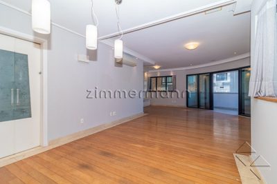 Apartamento, 4 quartos, 184 m² - Foto 4