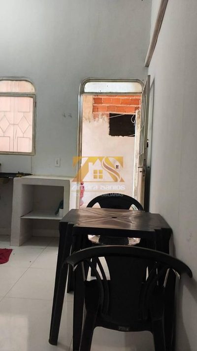 Kitnet-Studio, 30 m² - Foto 4
