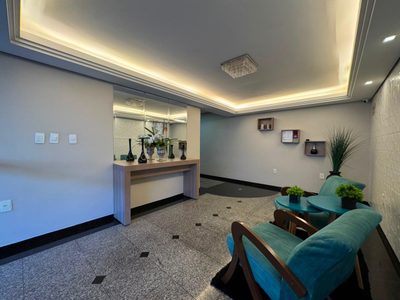 Apartamento, 3 quartos, 293 m² - Foto 3