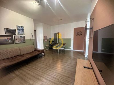 Apartamento, 2 quartos, 66 m² - Foto 2