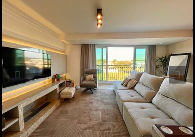 Apartamento, 2 quartos, 142 m² - Foto 3