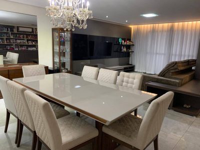 Apartamento, 3 quartos, 200 m² - Foto 4