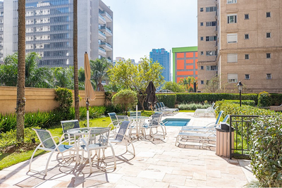 Apartamento, 3 quartos, 125 m² - Foto 2