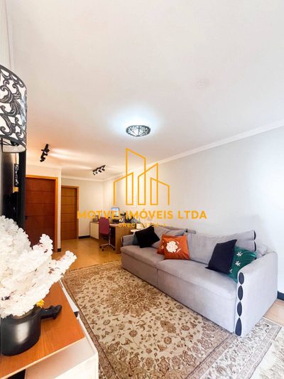 Casa, 3 quartos, 90 m² - Foto 2