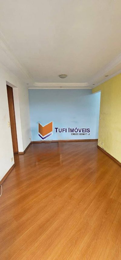 Apartamento, 2 quartos, 60 m² - Foto 2
