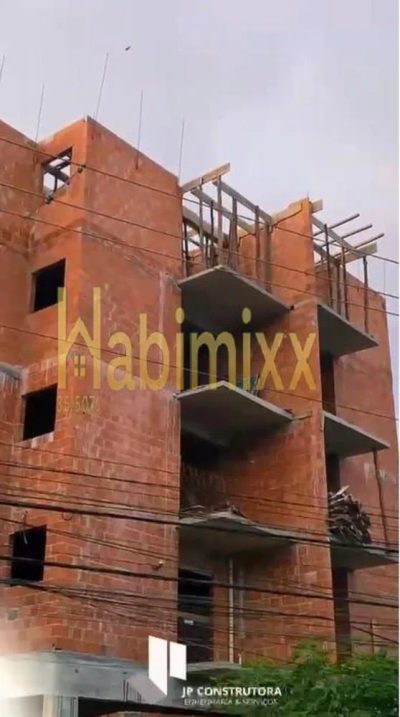 Apartamento, 2 quartos, 57 m² - Foto 4