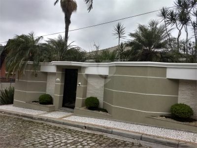 Casa, 4 quartos, 620 m² - Foto 1