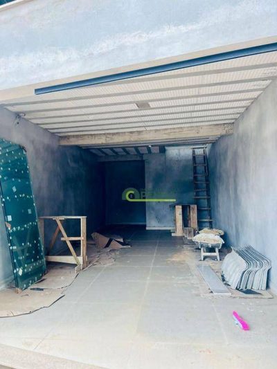 Sala-Conjunto, 91 m² - Foto 2
