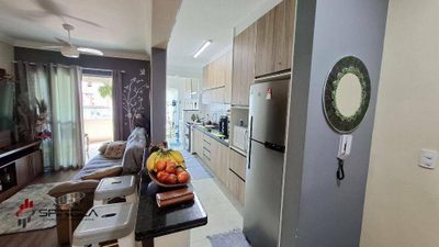 Apartamento, 2 quartos, 80 m² - Foto 3