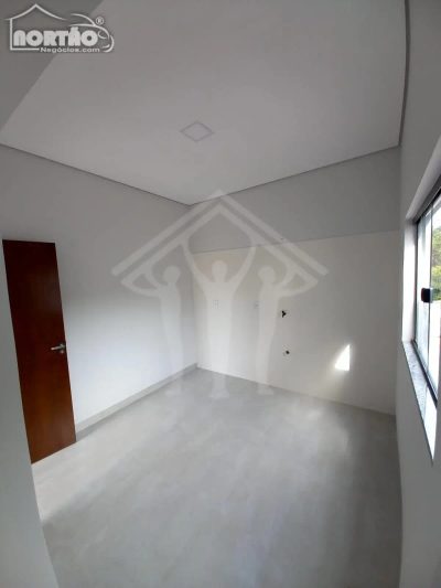 Casa, 3 quartos, 63 m² - Foto 1