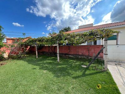 Casa, 3 quartos, 175 m² - Foto 3