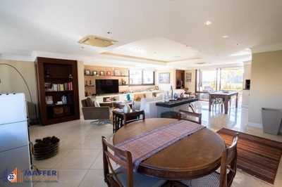 Cobertura, 3 quartos, 278 m² - Foto 5