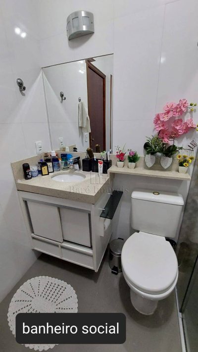 Apartamento, 2 quartos, 161 m² - Foto 3