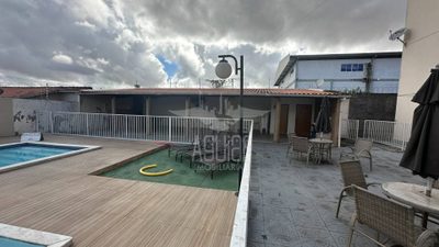 Apartamento, 2 quartos, 42 m² - Foto 4