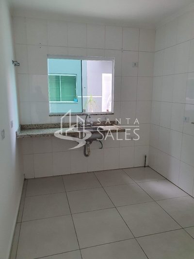 Sobrado, 3 quartos, 108 m² - Foto 4
