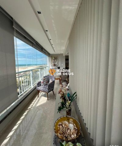 Apartamento, 3 quartos, 102 m² - Foto 4