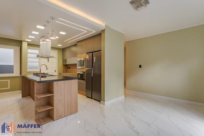Casa, 3 quartos, 223 m² - Foto 4