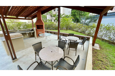 Cobertura, 4 quartos, 447 m² - Foto 4