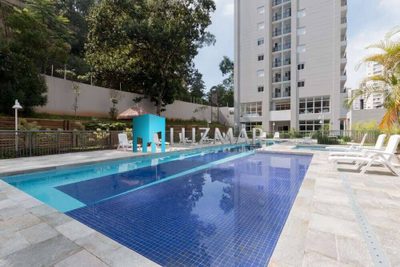 Apartamento, 2 quartos, 55 m² - Foto 1