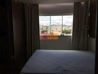 Cobertura, 2 quartos, 90 m² - Foto 5
