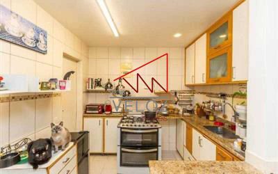 Apartamento, 2 quartos, 138 m² - Foto 1