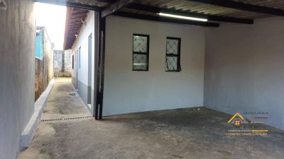 Casa, 1 quarto, 72 m² - Foto 2
