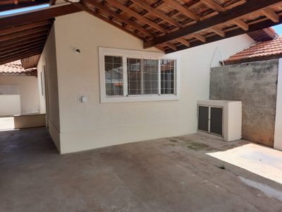 Casa, 3 quartos, 110 m² - Foto 5