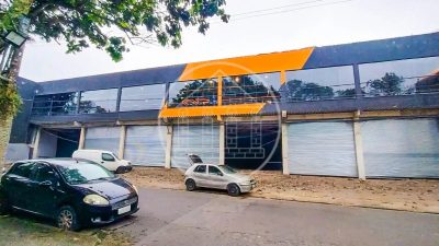 Loja-Salão, 800 m² - Foto 3