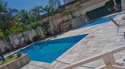 Apartamento, 2 quartos, 52 m² - Foto 2