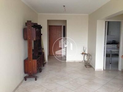 Apartamento, 4 quartos, 113 m² - Foto 1