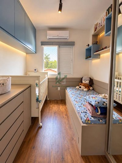 Apartamento, 2 quartos, 95 m² - Foto 5