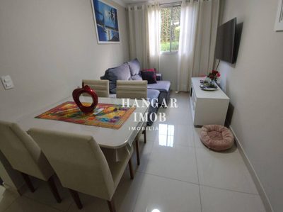 Apartamento, 2 quartos, 53 m² - Foto 3