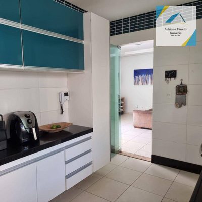 Casa, 4 quartos, 140 m² - Foto 3