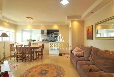 Apartamento, 2 quartos, 80 m² - Foto 2
