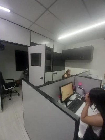 Depósito-Galpão, 600 m² - Foto 5