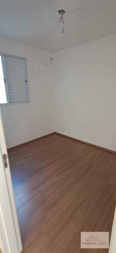 Apartamento, 2 quartos, 40 m² - Foto 5
