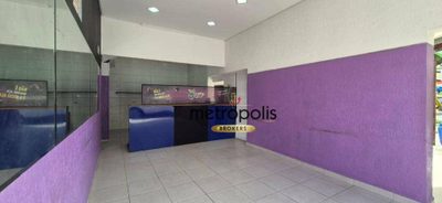 Loja-Salão, 100 m² - Foto 3