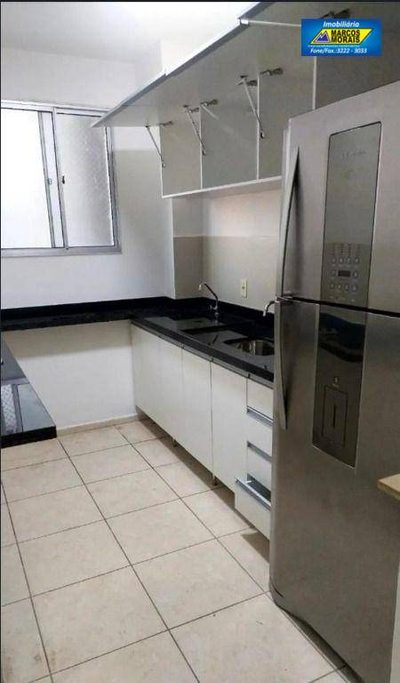 Apartamento, 2 quartos, 47 m² - Foto 1