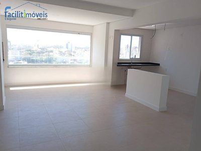 Apartamento, 3 quartos - Foto 1