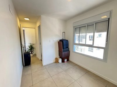 Apartamento, 2 quartos, 53 m² - Foto 3