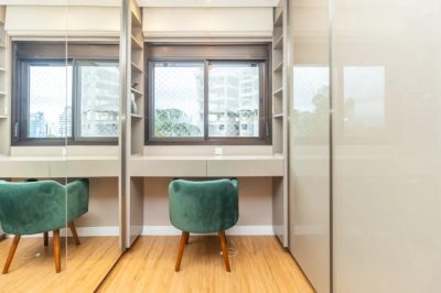Apartamento, 4 quartos, 170 m² - Foto 5