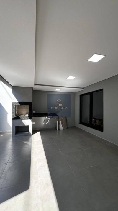 Casa, 3 quartos, 130 m² - Foto 3