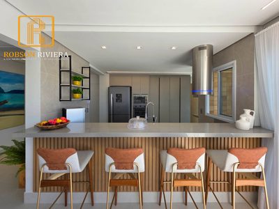 Cobertura, 4 quartos, 216 m² - Foto 4