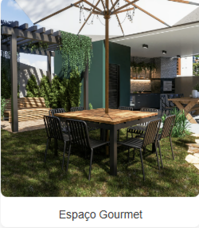 Apartamento, 2 quartos, 54 m² - Foto 5